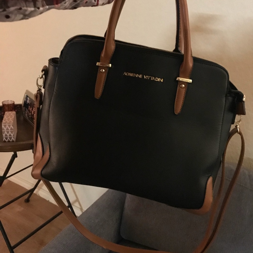 Adrienne Vittadini Purse